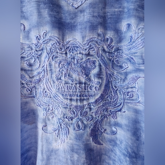 Parasuco  Button Down shirt - Picture 3 of 3